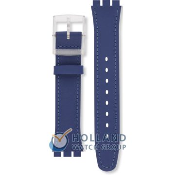 Swatch Unisex horloge (ASLK117)