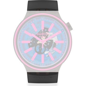 Swatch Unisex horloge (ASO27B111)