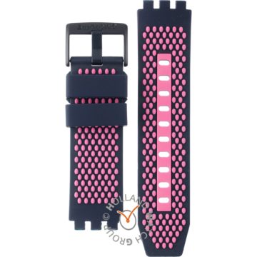 Swatch Unisex horloge (ASO27N103)