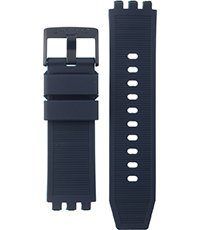 Swatch Unisex horloge (ASO27N110)