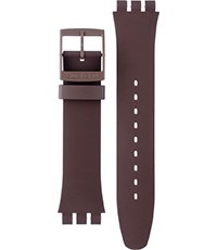 Swatch Unisex horloge (ASO29M701)