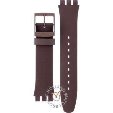 Swatch Unisex horloge (ASO29M701)