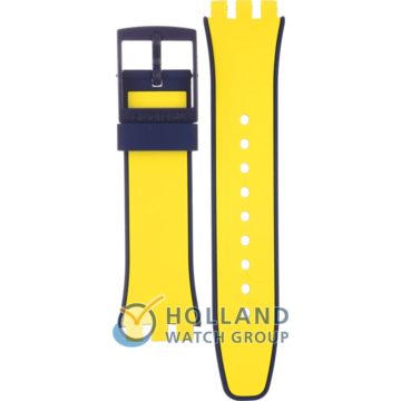 Swatch Unisex horloge (ASUSJ401)