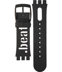 Swatch Unisex horloge (ASQB101C)