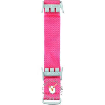 Swatch Unisex horloge (ASQL100L)