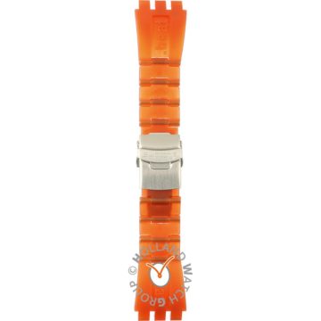 Swatch Unisex horloge (ASQO100)