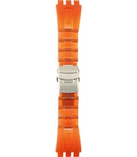 Swatch Unisex horloge (ASQO100)