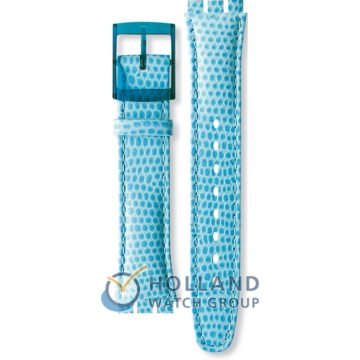 Swatch Unisex horloge (ASRN100)