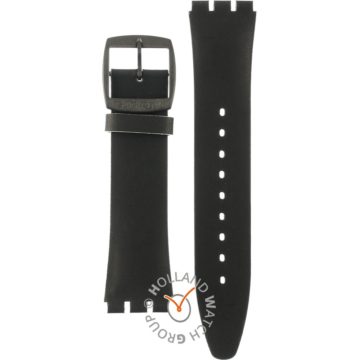 Swatch Unisex horloge (ASS07B101)