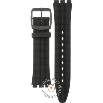 Swatch Unisex horloge (ASS07B103)