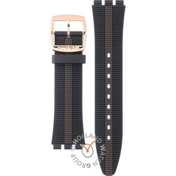 Swatch Unisex horloge (ASS07G102)