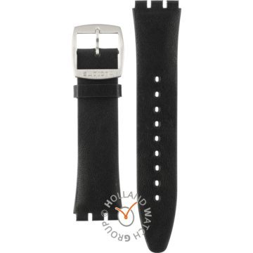 Swatch Unisex horloge (ASS07S100)