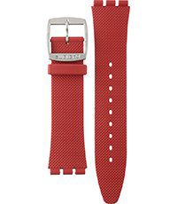 Swatch Unisex horloge (ASS07S105)