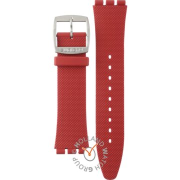 Swatch Unisex horloge (ASS07S105)