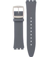 Swatch Unisex horloge (ASS07S110)