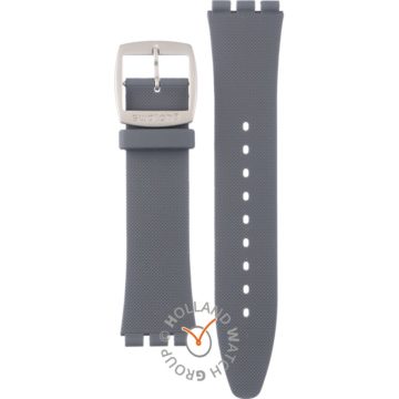 Swatch Unisex horloge (ASS07S110)