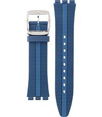 Swatch Unisex horloge (ASS07S111)