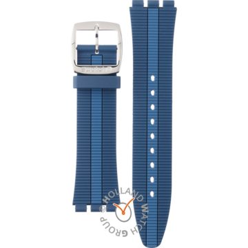 Swatch Unisex horloge (ASS07S111)