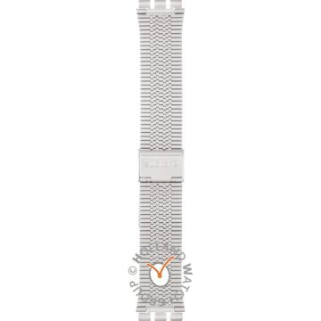 Swatch Unisex horloge (ASS07S113GG)