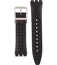 Swatch Unisex horloge (ASS07Z102)