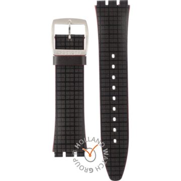 Swatch Unisex horloge (ASS07Z102)