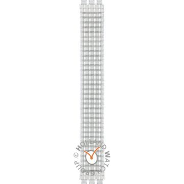 Swatch Unisex horloge (ASSK109)