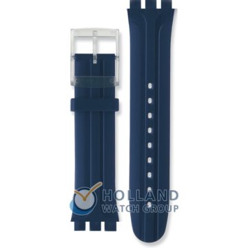 Swatch Unisex horloge (ASTAK100)