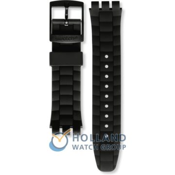 Swatch Unisex horloge (ASUUK400)