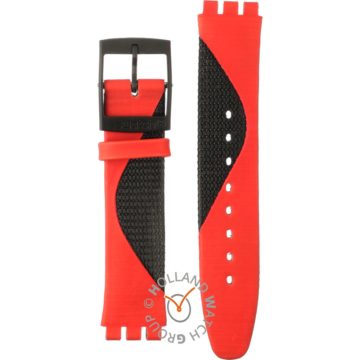 Swatch Unisex horloge (ASTZ100D)