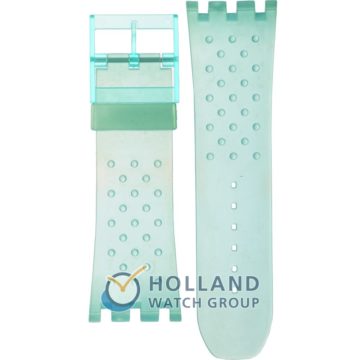 Swatch Unisex horloge (ASUAL100)