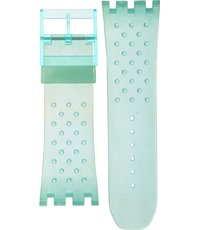 Swatch Unisex horloge (ASUAL100)