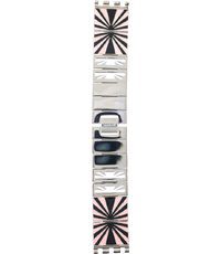 Swatch Unisex horloge (ASUBB118G)