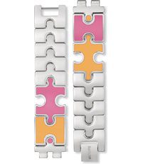 Swatch Unisex horloge (ASUBK133G)