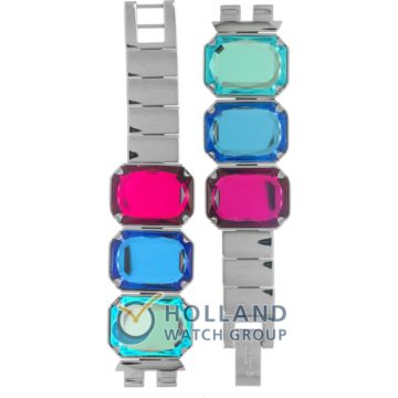 Swatch Unisex horloge (ASUBK142G)