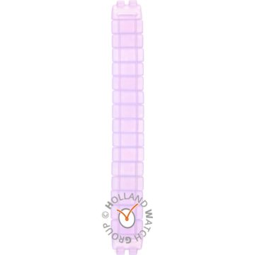 Swatch Unisex horloge (ASUBP101B)