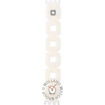 Swatch Unisex horloge (ASUBW110A)