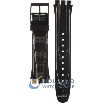 Swatch Unisex horloge (ASUOB106)