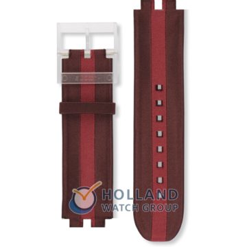 Swatch Unisex horloge (ASUEK401C)