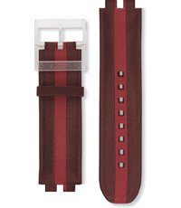 Swatch Unisex horloge (ASUEK401C)