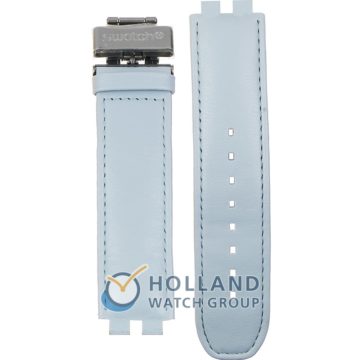 Swatch Unisex horloge (ASUEK404)