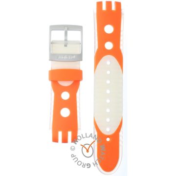 Swatch Unisex horloge (ASUGM101)