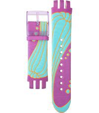 Swatch Unisex horloge (ASUGV100)