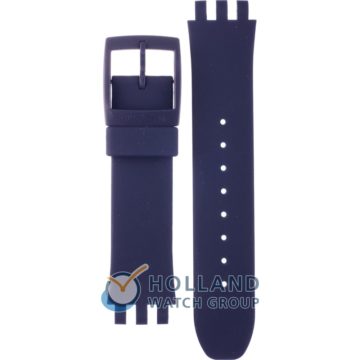 Swatch Unisex horloge (ASUIN402)