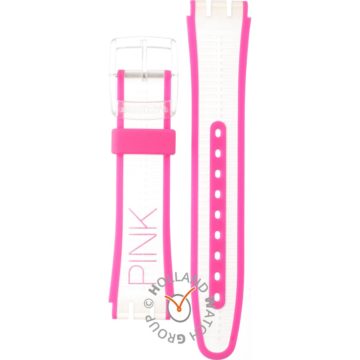 Swatch Unisex horloge (ASUJK103)