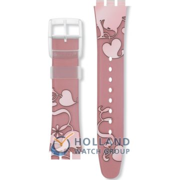 Swatch Unisex horloge (ASUJK111)