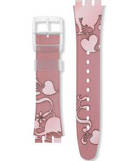 Swatch Unisex horloge (ASUJK111)