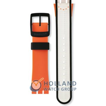 Swatch Unisex horloge (ASUJK134)