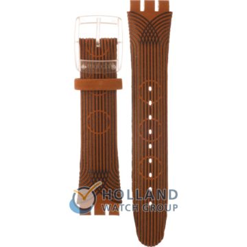 Swatch Unisex horloge (ASUJK400)