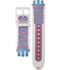 Swatch Unisex horloge (ASULK101)