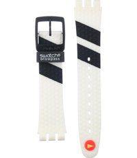 Swatch Unisex horloge (ASUMB102)